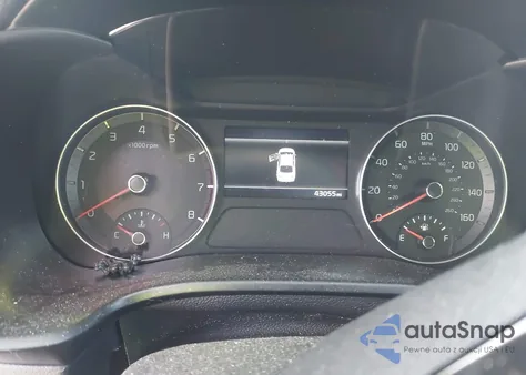 2023 Kia Forte Gt Line из США, поврежденный, VIN 3KPF54AD7PE667329